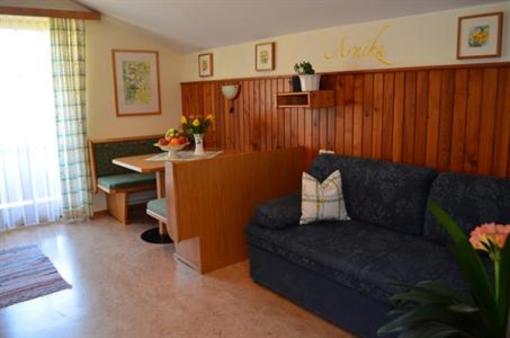 фото отеля Appartement-Pension Fahrnberggut