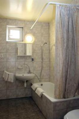 фото отеля Apartman Hotel Sarvar