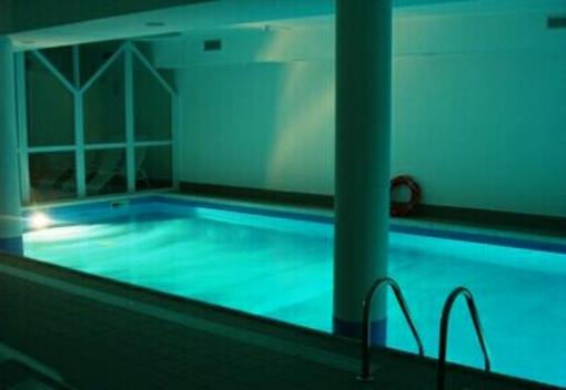фото отеля Hotel Olimpic
