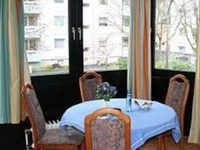 Apartmenthaus Eden Bonn