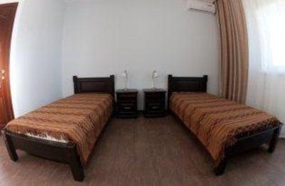 фото отеля Edelweis Hotel Kerch