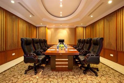 фото отеля Hotel Green Oak