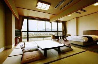фото отеля Hotel Park Gifu