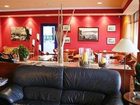 фото отеля Hotel Brial Oleiros