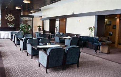 фото отеля Hotel Patria