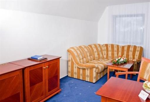 фото отеля Hotel Patria