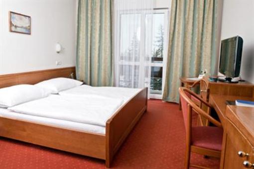 фото отеля Hotel Patria