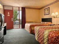 Knights Inn Hackensack