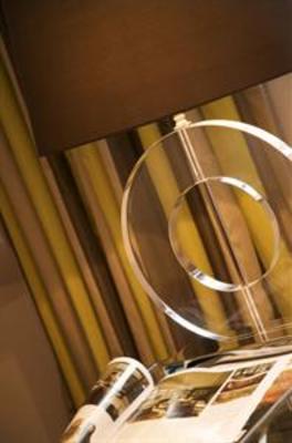 фото отеля Great Fosters