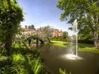 фото отеля Great Fosters