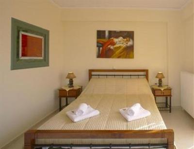 фото отеля Alkyonides Villas