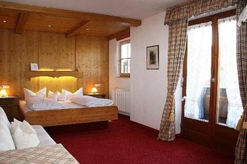 фото отеля Hotel Lanzenhof Going am Wilden Kaiser