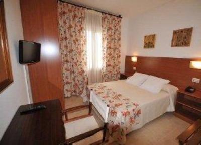 фото отеля Hotel Torres Touriño Sanxenxo