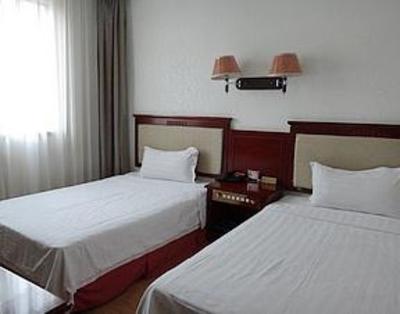 фото отеля Jialong Express Hotel