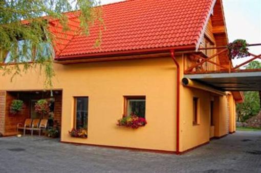 фото отеля Guest House Smiltele