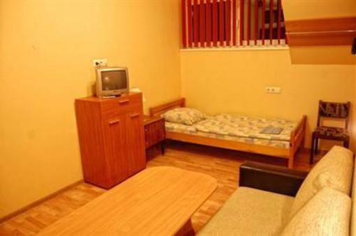 фото отеля Guest House Smiltele