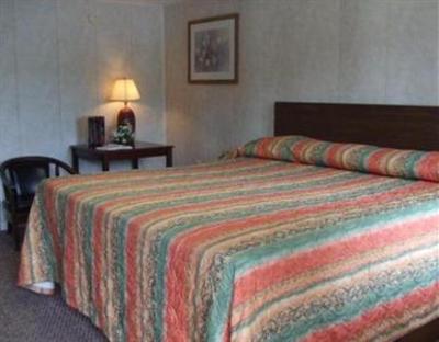 фото отеля Black Bear Inn Pigeon Forge