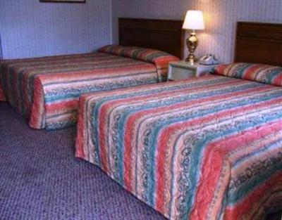 фото отеля Black Bear Inn Pigeon Forge