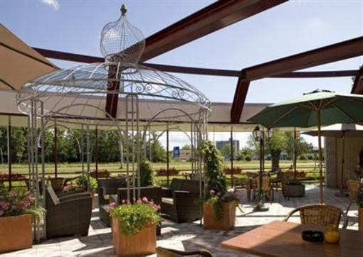 фото отеля Atlas Hotel Holiday