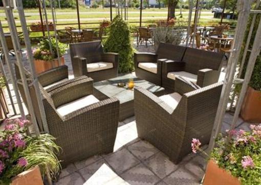 фото отеля Atlas Hotel Holiday