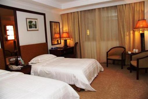 фото отеля Jincheng Hotel