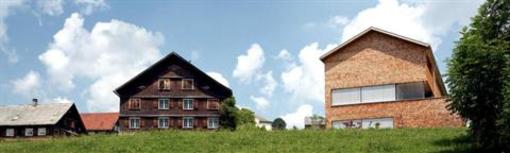 фото отеля Bauernhof Bio Ferienbauernhof Greber