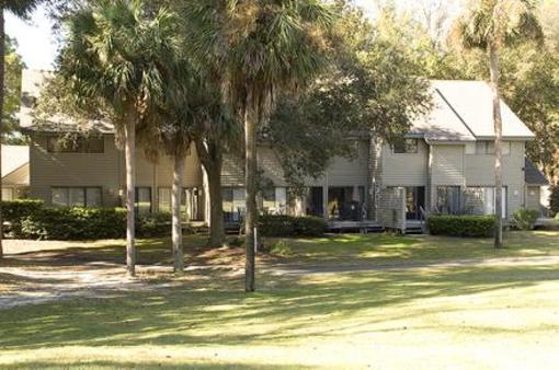 фото отеля Greens Villas Hilton Head Island