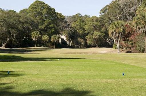 фото отеля Greens Villas Hilton Head Island