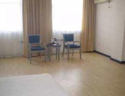 фото отеля Meijia Business Hotel