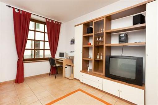 фото отеля Apartments Pri Mari