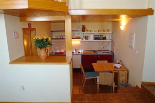 фото отеля Apartments Pri Mari