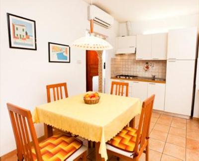 фото отеля Apartments Pri Mari