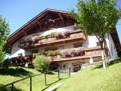 фото отеля Bauernhof Ur-Plaiknerhof