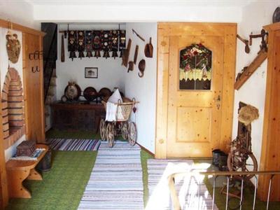 фото отеля Bauernhof Ur-Plaiknerhof