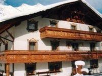 Bauernhof Ur-Plaiknerhof