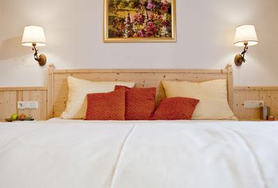 фото отеля Brugger Dorfl Chalet Mayrhofen