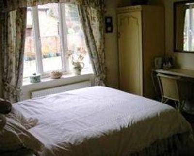 фото отеля The Ivy Dene Guest House