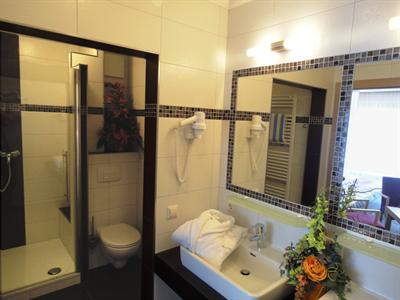 фото отеля Hotel Lenauhof
