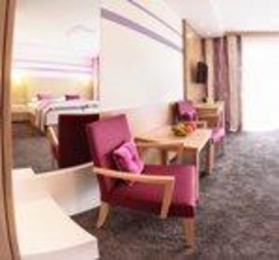 фото отеля Hotel Lenauhof