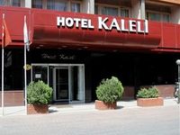 Kaleli Hotel