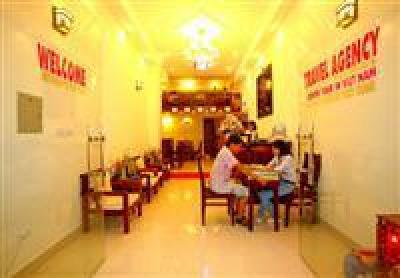 фото отеля Golden Wings Hotel