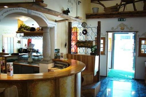 фото отеля Gastehaus zum Gmoana