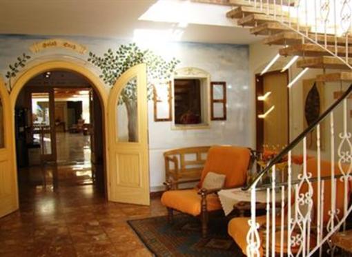фото отеля Gastehaus zum Gmoana