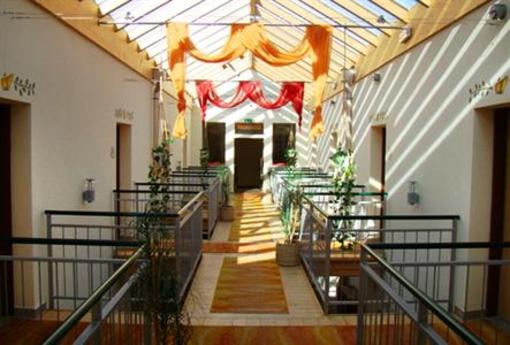 фото отеля Gastehaus zum Gmoana