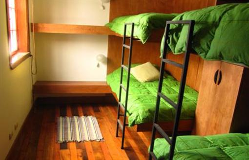 фото отеля Hostel Adlafken