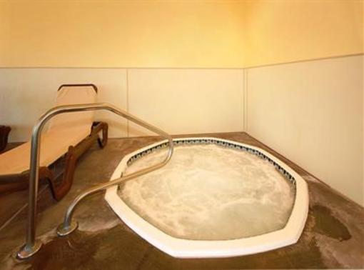 фото отеля BEST WESTERN El-Quartelejo Inn & Suites