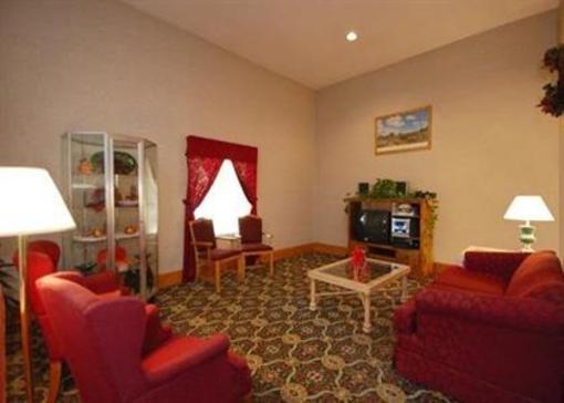 фото отеля Days Inn and Suites Casey