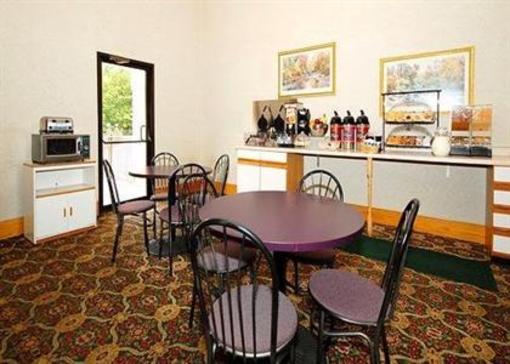 фото отеля Days Inn and Suites Casey