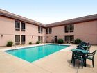 фото отеля Days Inn and Suites Casey
