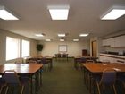 фото отеля Days Inn and Suites Casey